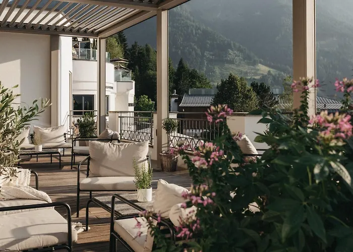 Alpina Alpendorf